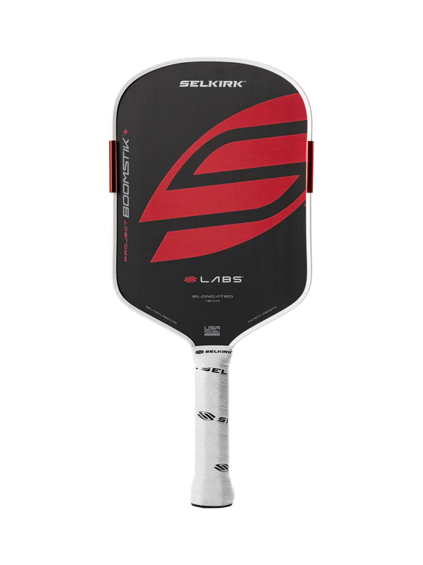 Selkirk Project Boomstick Paddle Elongated