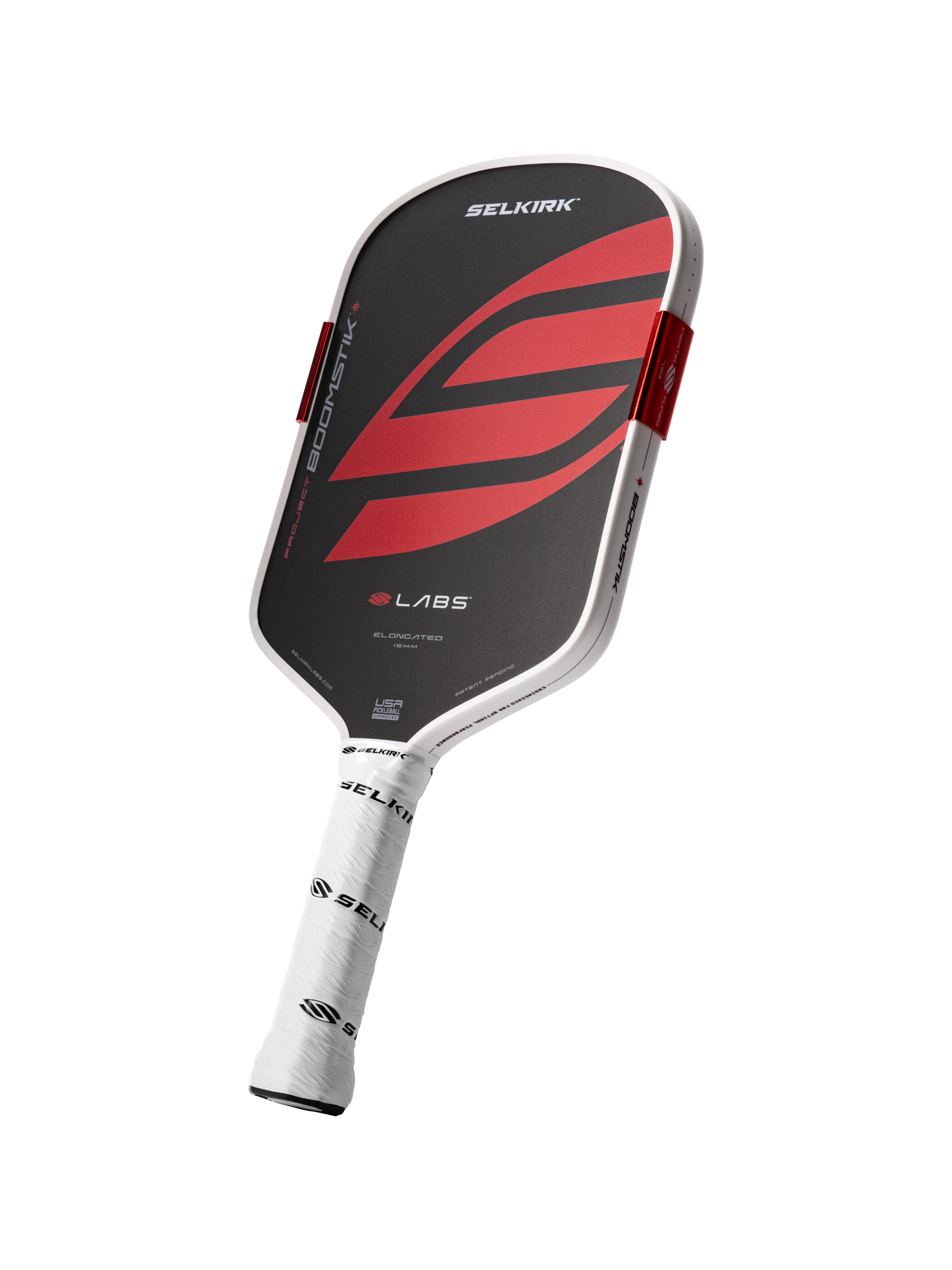 Selkirk Project Boomstick Paddle Elongated