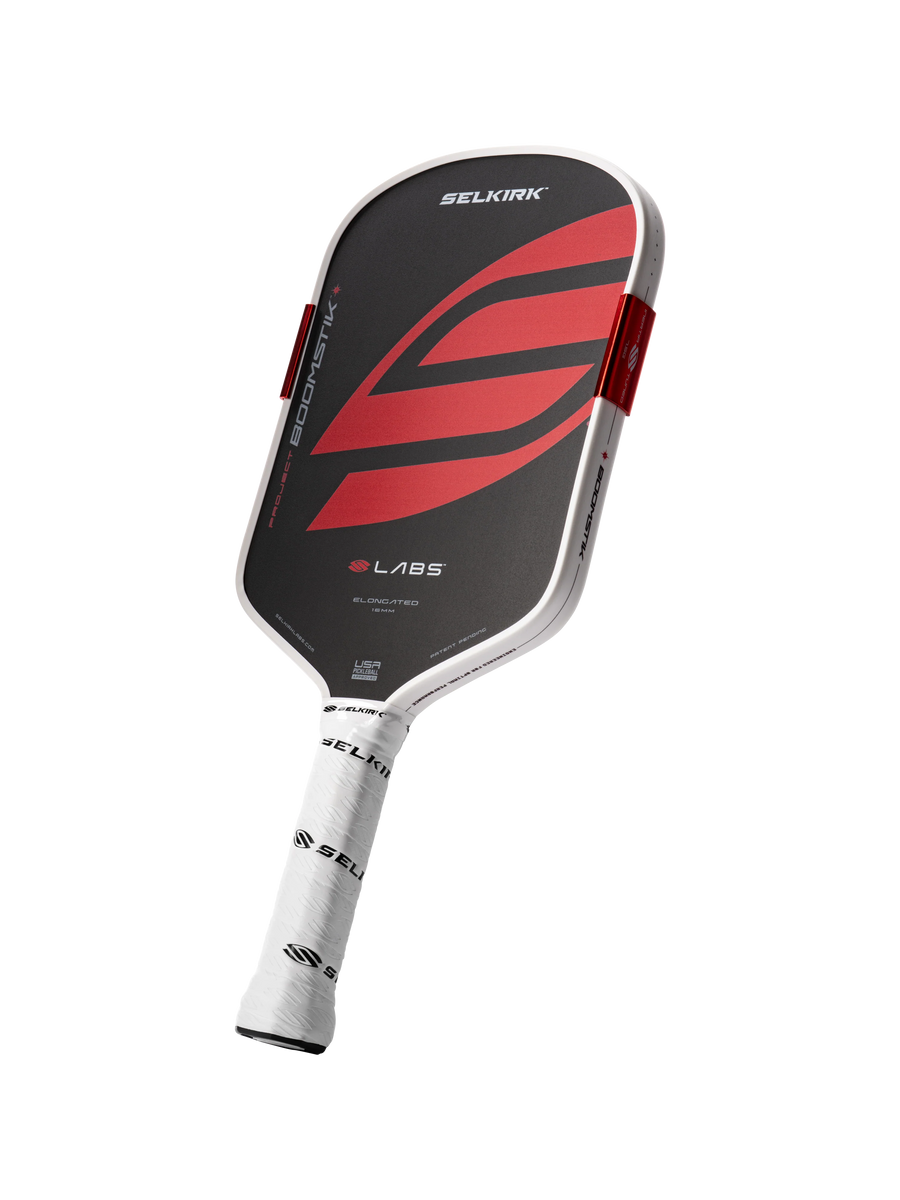 Selkirk Project Boomstick Paddle Elongated