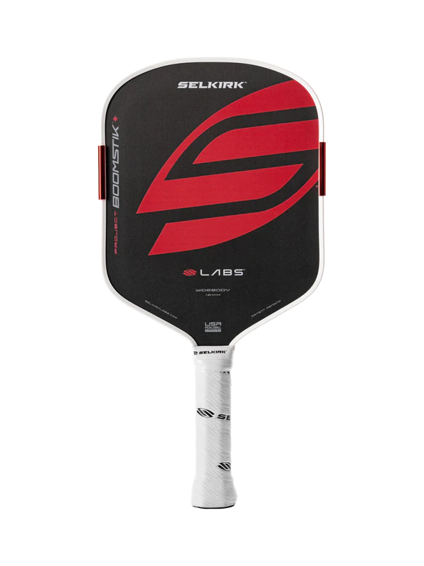 Selkirk Project Boomstick Paddle Widebody
