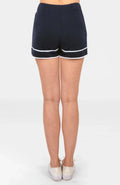 Peek A Boo Skort - Trim it Up