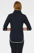 Pop Over Top - Trim It Up