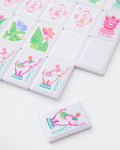 Poppy Debutante Set Travel Set