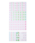 Poppy Debutante Set Travel Set