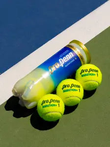 Pro Penn Marathon XD Balls