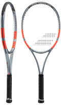 Babolat Pure Strike 98 Carbon Grey