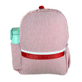 Seersucker Backpack