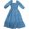 Claire Smocked Dress