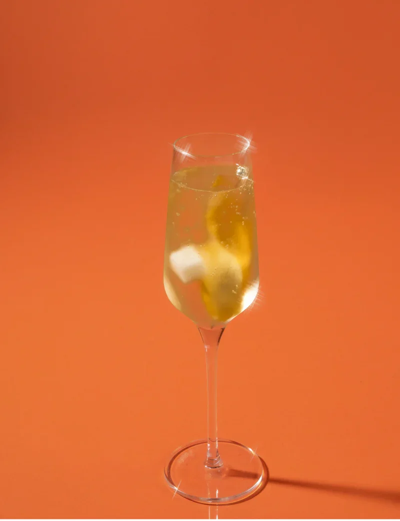Aperitivo Spritz Cocktail Mixer Tallboy