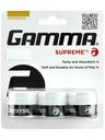 Gamma Supreme G Overgrip