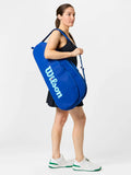 Wilson Ultra v5 Tour 3 Pack Bag