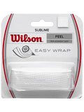 Wilson Sublime Replacement Grips