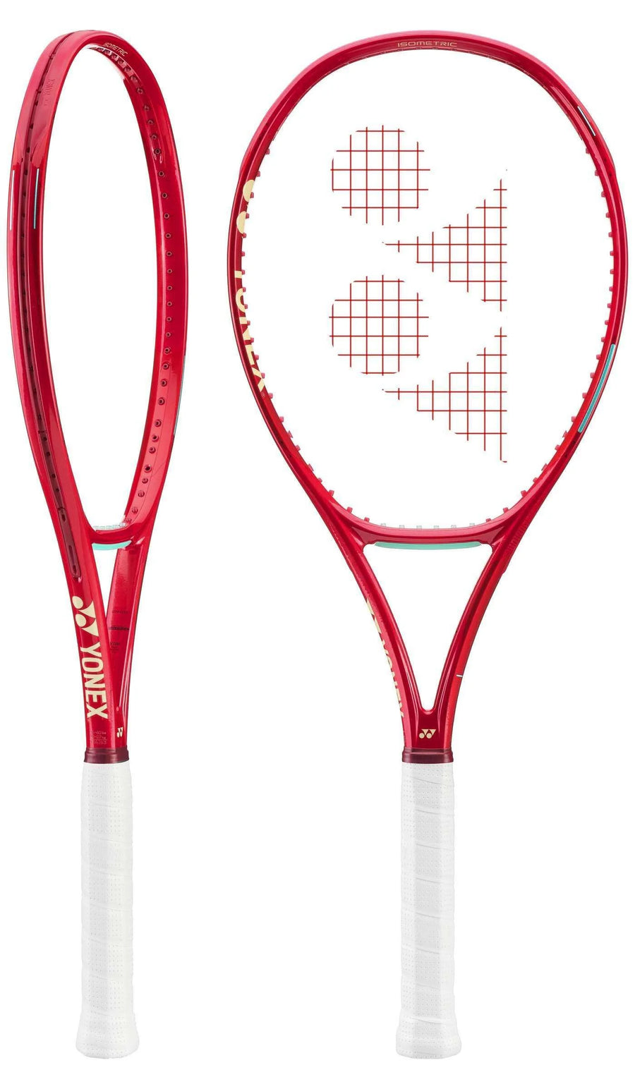 Yonex VCORE 100 8th Gen