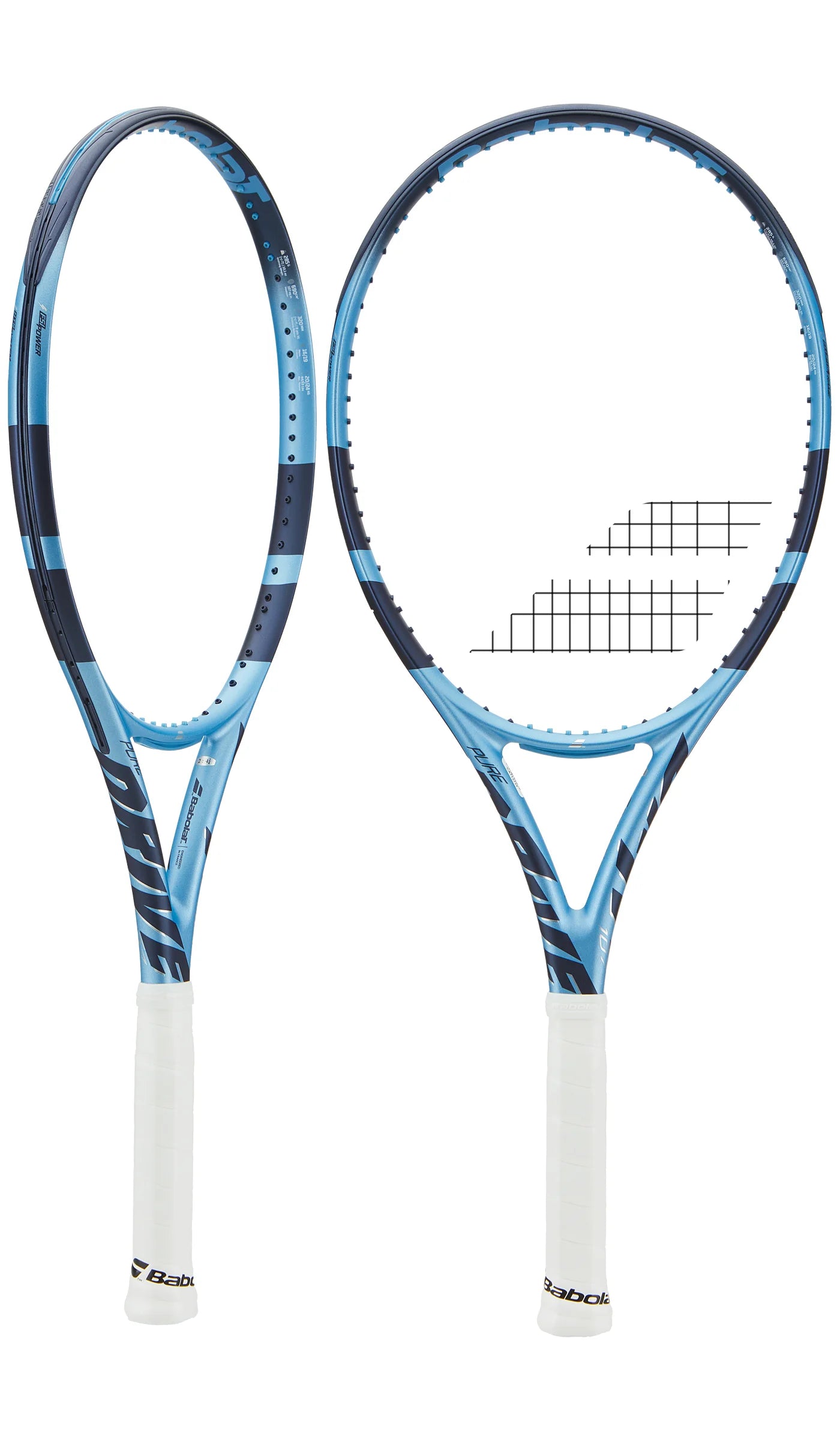 Babolat Pure Drive 107 2025