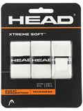 Head Tennis Overgrip Xtreme Soft Tape