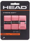 Head Tennis Overgrip Xtreme Soft Tape