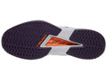 Head Sprint Pro 4.0 Light Gray Purple Night Men's Tennis Shoe