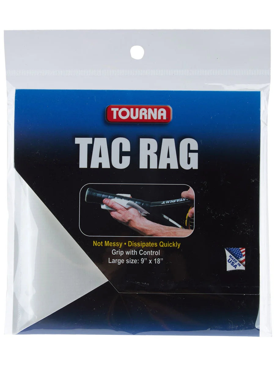 Tac Rag