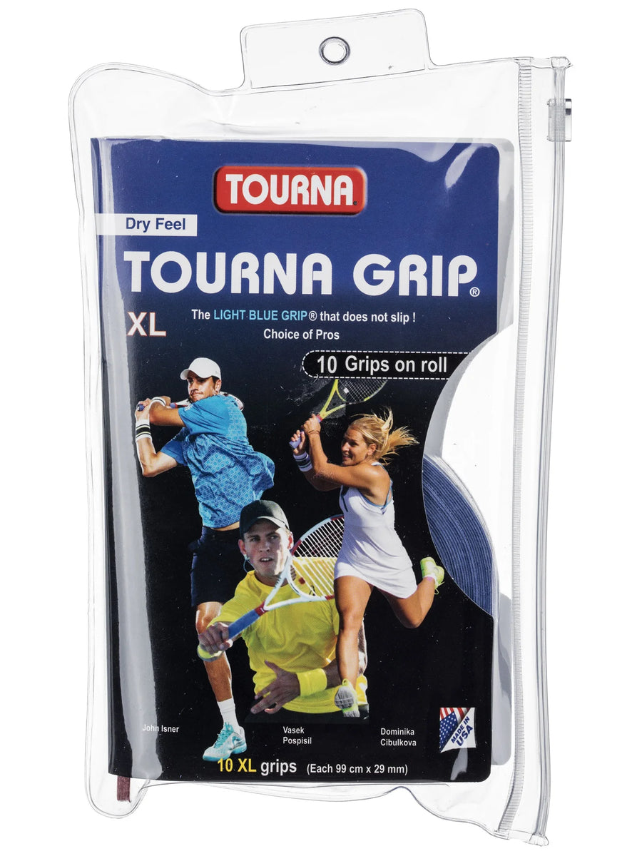 Tourna Grip XL
