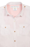 Safari Boyfriend Shirt