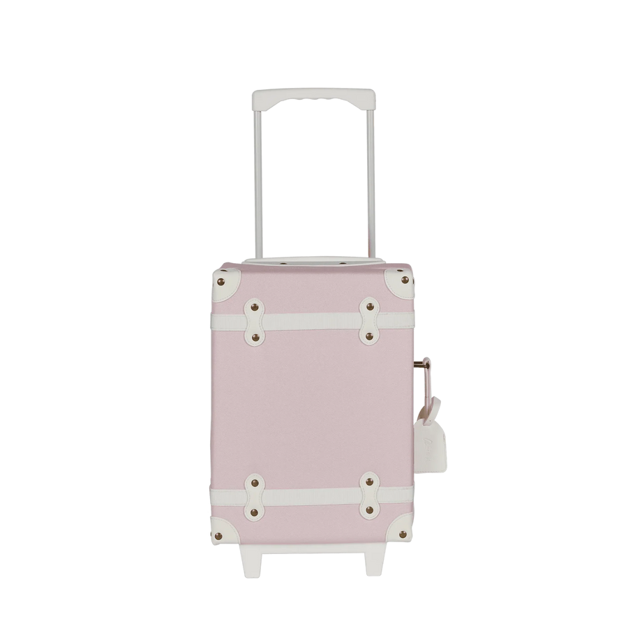 Olli Ella lla See-ya Suitcase Sorbet