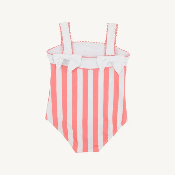 Shannon Bow Bathing Suit