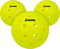 Franklin X-40 Outdoor Pickleballs