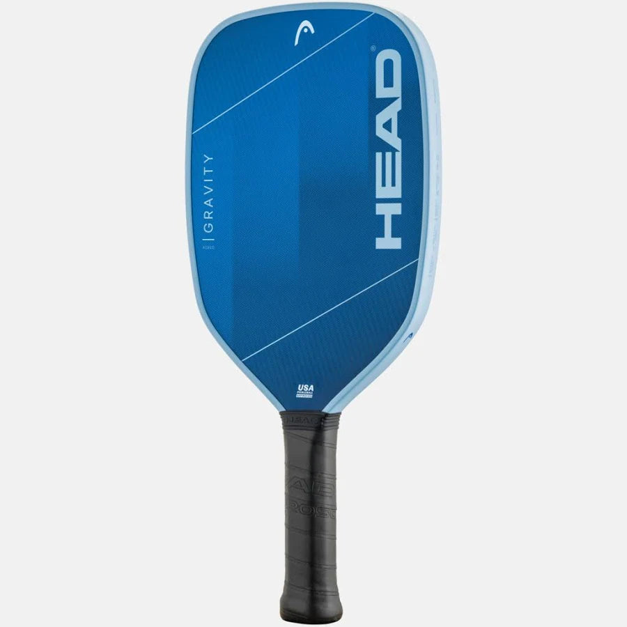 Head Gravity Xceed Pickleball Paddle