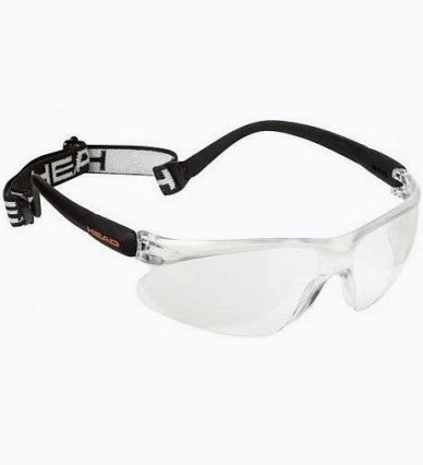 Head Impulse Racquetball Eyewear