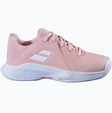Babolat Propulse Junior Girls Tennis Shoes