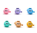 WIGGLY WIND UP CATERPILLAR