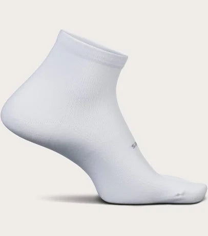 Feetures Max Cushion Quarter Socks