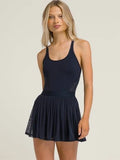 Wilson Headliner Tennis Dress