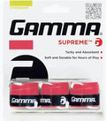 Gamma Supreme Overgrip