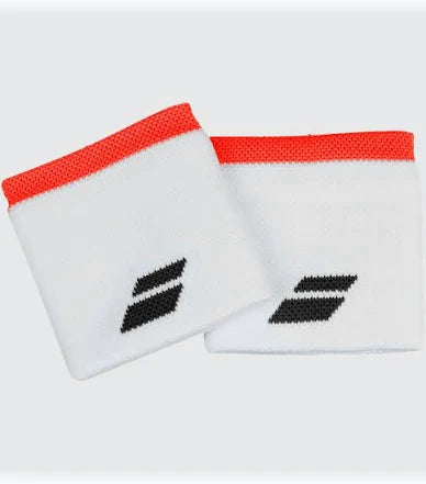 Babolat Logo Wristbands