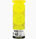 Franklin X-40 Outdoor Pickleballs
