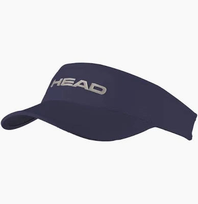 Head Pro Player Visor