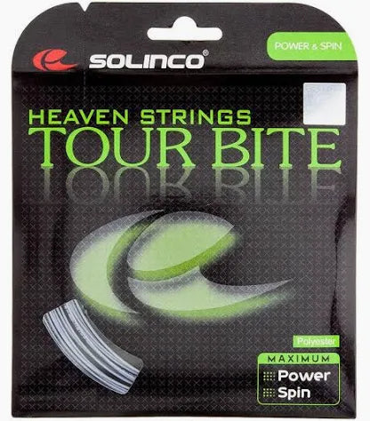 Solinco  Tour Bite Heaven String