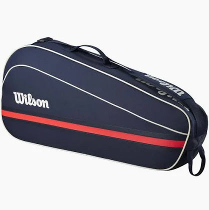 Wilson 3PK Team Racket Bag
