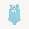 Sleeveless Sarasota Surf Swimsuit