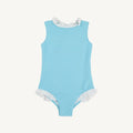 Sleeveless Sarasota Surf Swimsuit