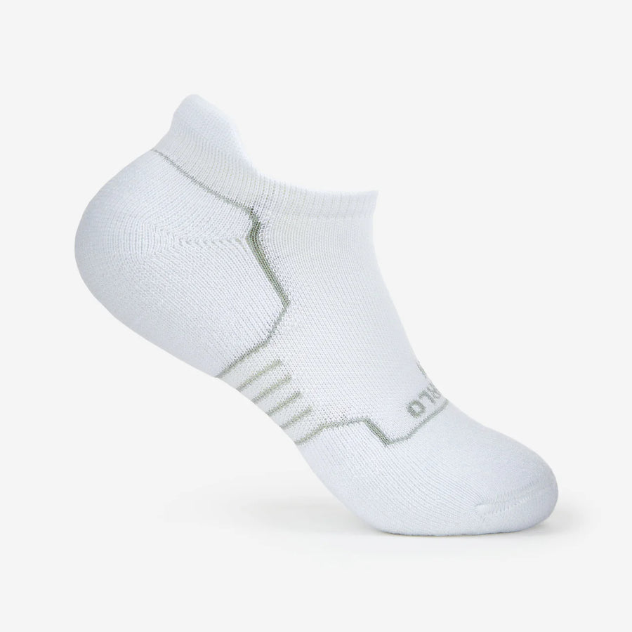Thorlo Pickleball Lite Padding  Ankle Socks