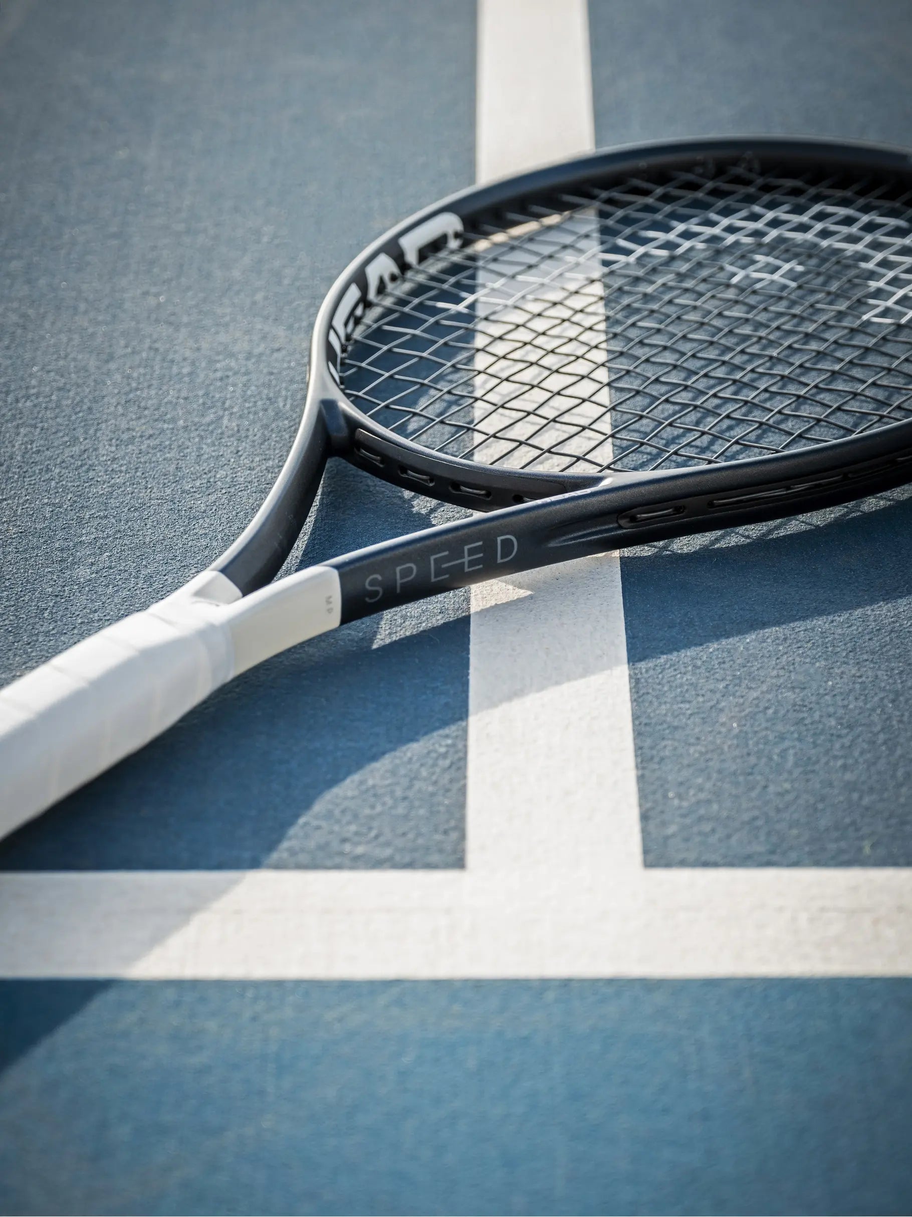 Head Speed MP Racquet