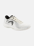 Head Sprint Evo 4.0 Chalk White/Black Mens Tennis Shoes