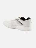 Head Sprint Evo 4.0 Chalk White/Black Mens Tennis Shoes