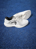 Head Sprint Evo 4.0 Chalk White/Black Mens Tennis Shoes