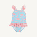 St. Lucia Swimsuit