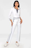Sweat Pants - Trim It Up