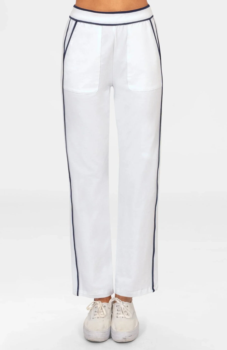 Sweat Pants - Trim It Up