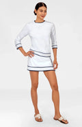 Sweatshirt - Trim It Up